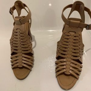 Steve Madden Sadrina Heels